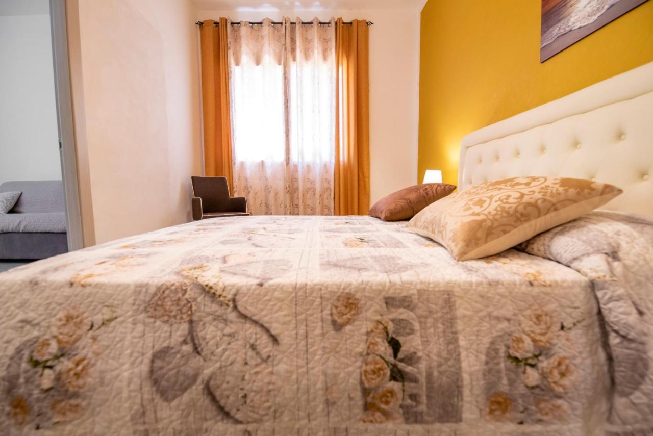 Villa Venera Фонтане Бианче Екстериор снимка