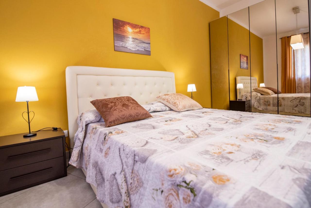 Villa Venera Фонтане Бианче Екстериор снимка