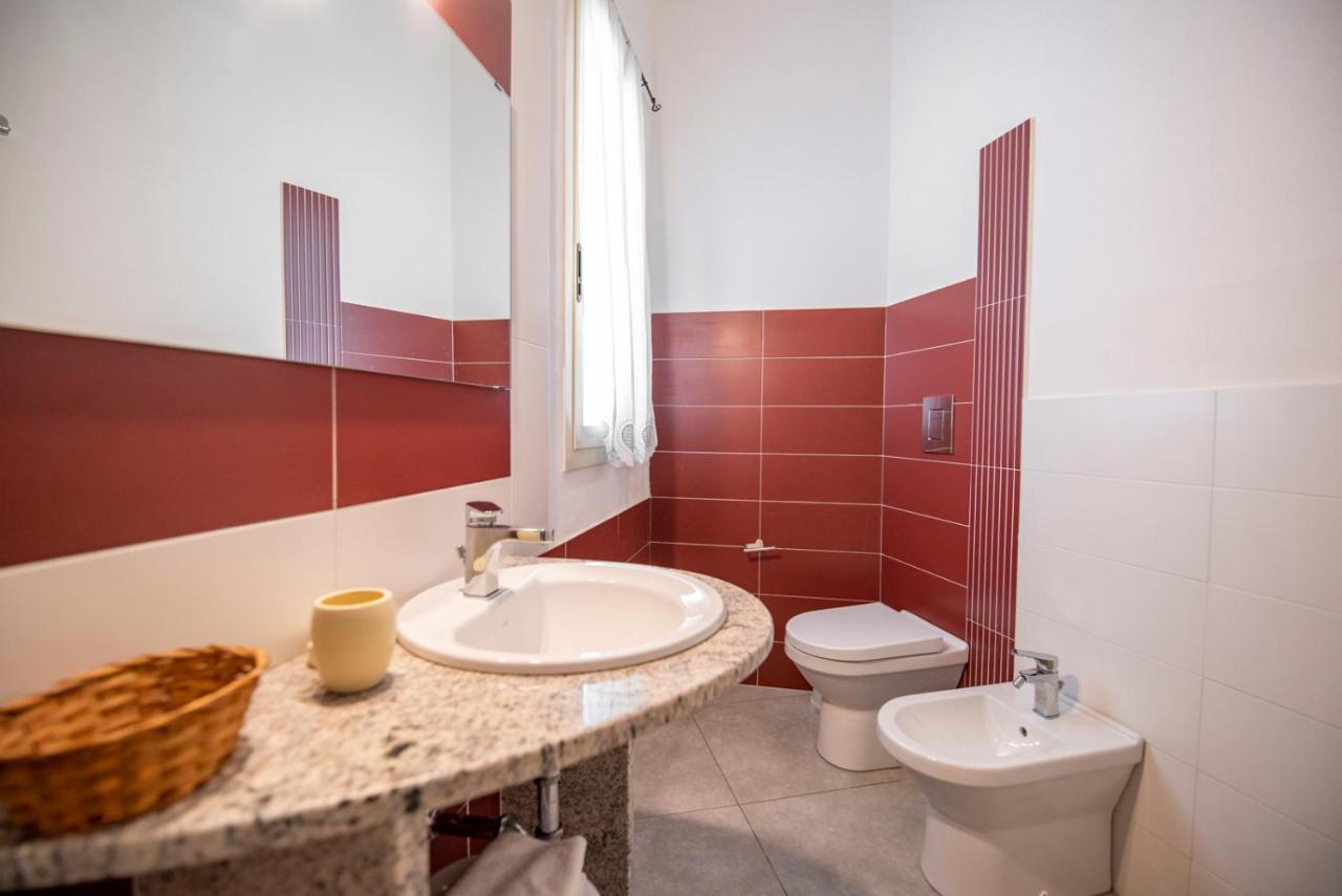 Villa Venera Фонтане Бианче Екстериор снимка