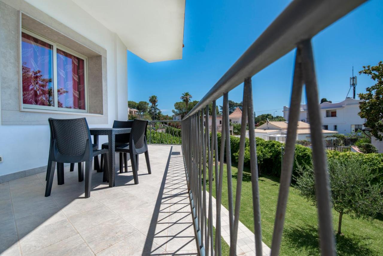Villa Venera Фонтане Бианче Екстериор снимка