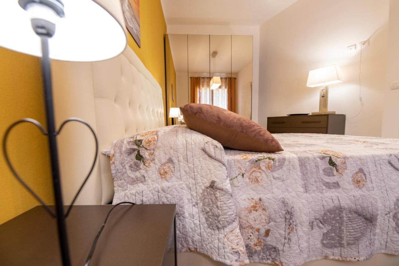 Villa Venera Фонтане Бианче Екстериор снимка
