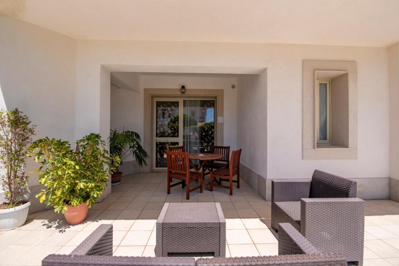 Villa Venera Фонтане Бианче Екстериор снимка