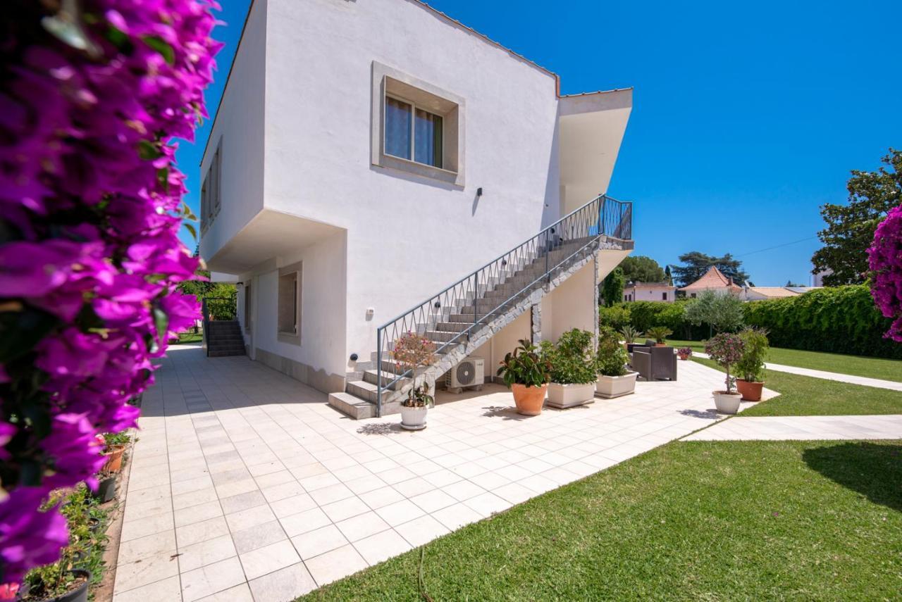 Villa Venera Фонтане Бианче Екстериор снимка
