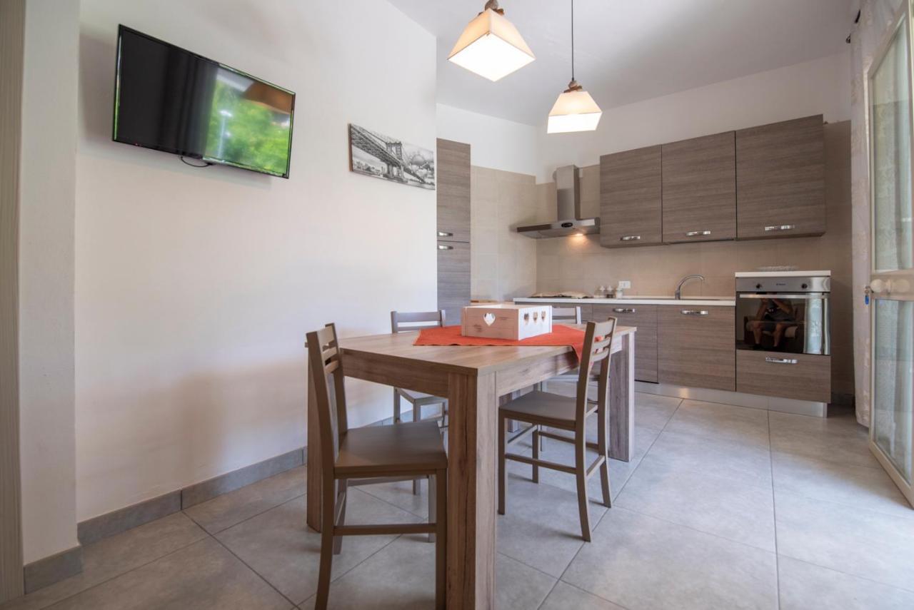 Villa Venera Фонтане Бианче Екстериор снимка