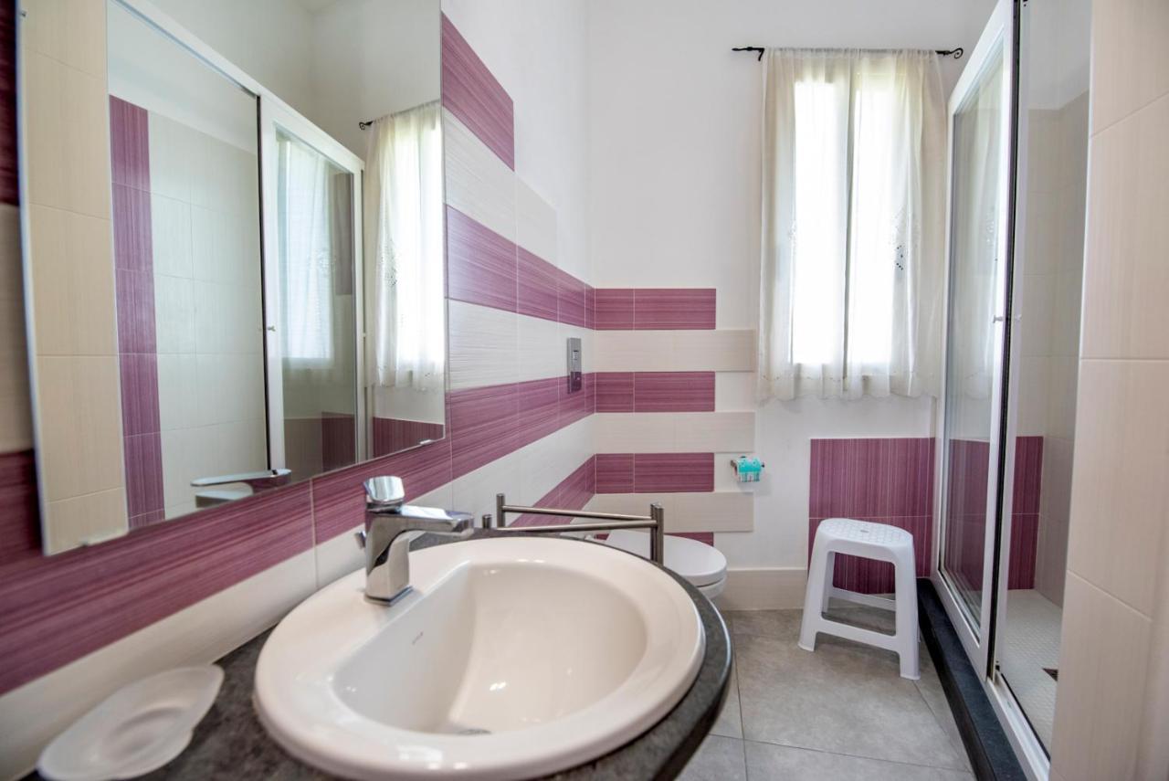 Villa Venera Фонтане Бианче Екстериор снимка
