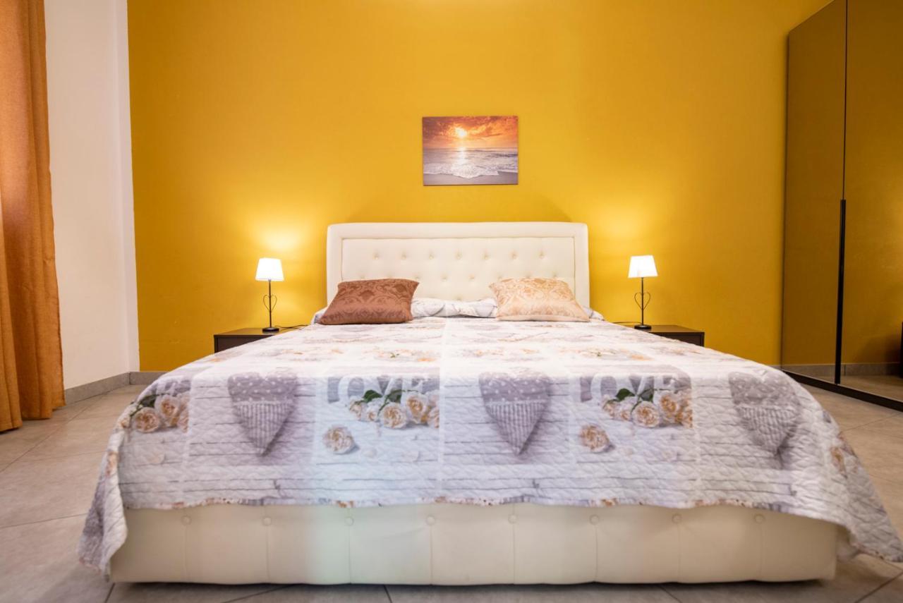 Villa Venera Фонтане Бианче Екстериор снимка