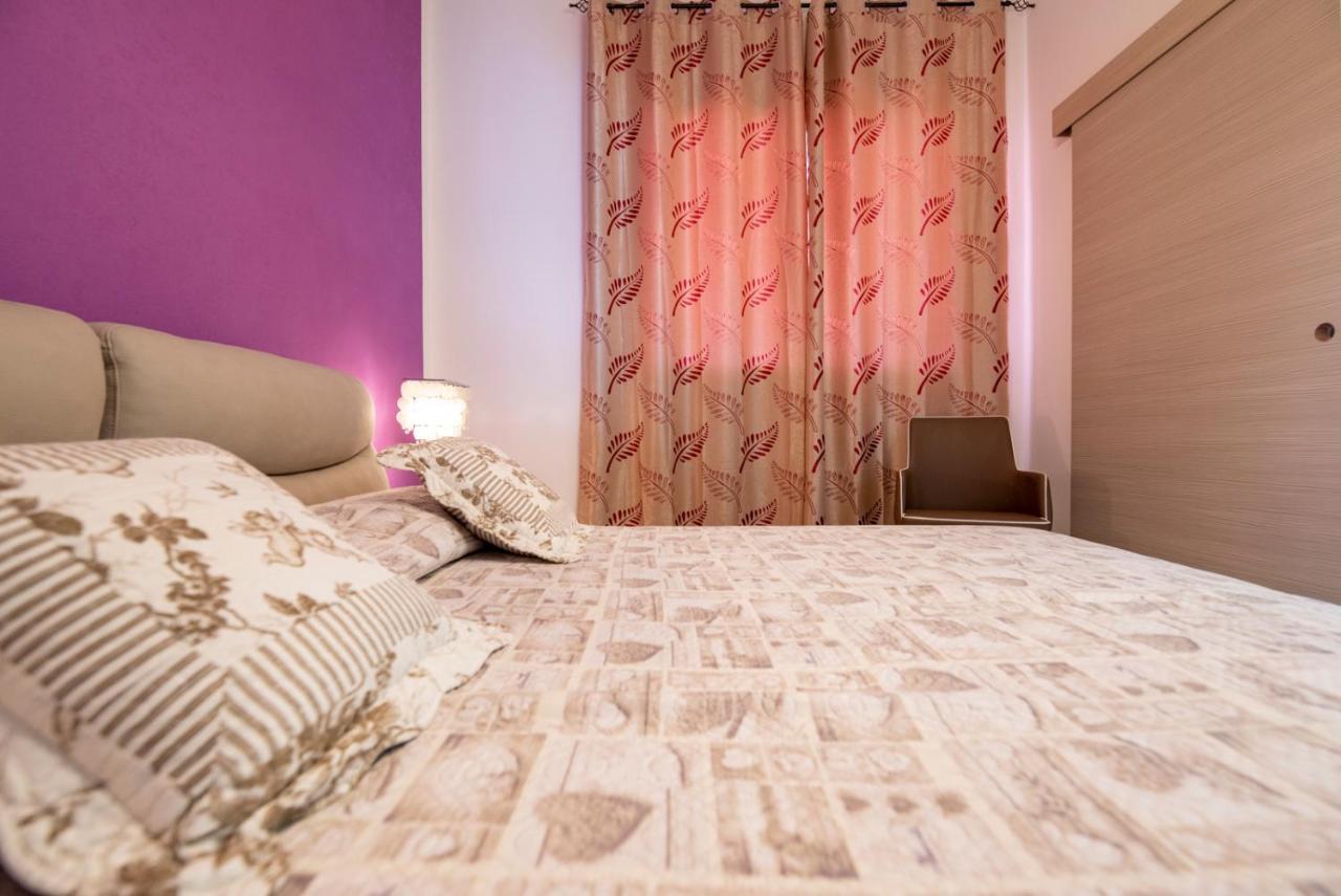 Villa Venera Фонтане Бианче Екстериор снимка