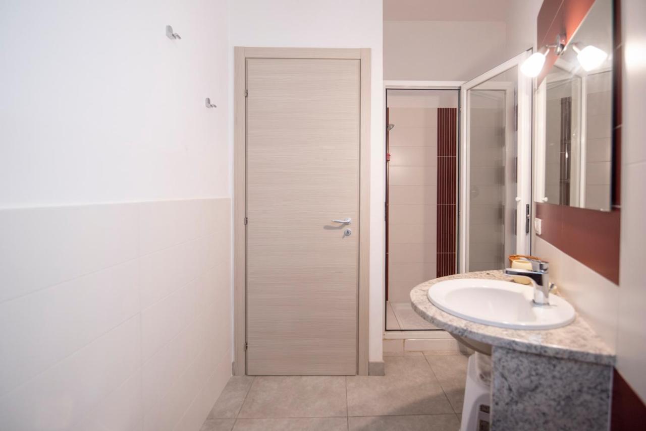 Villa Venera Фонтане Бианче Екстериор снимка