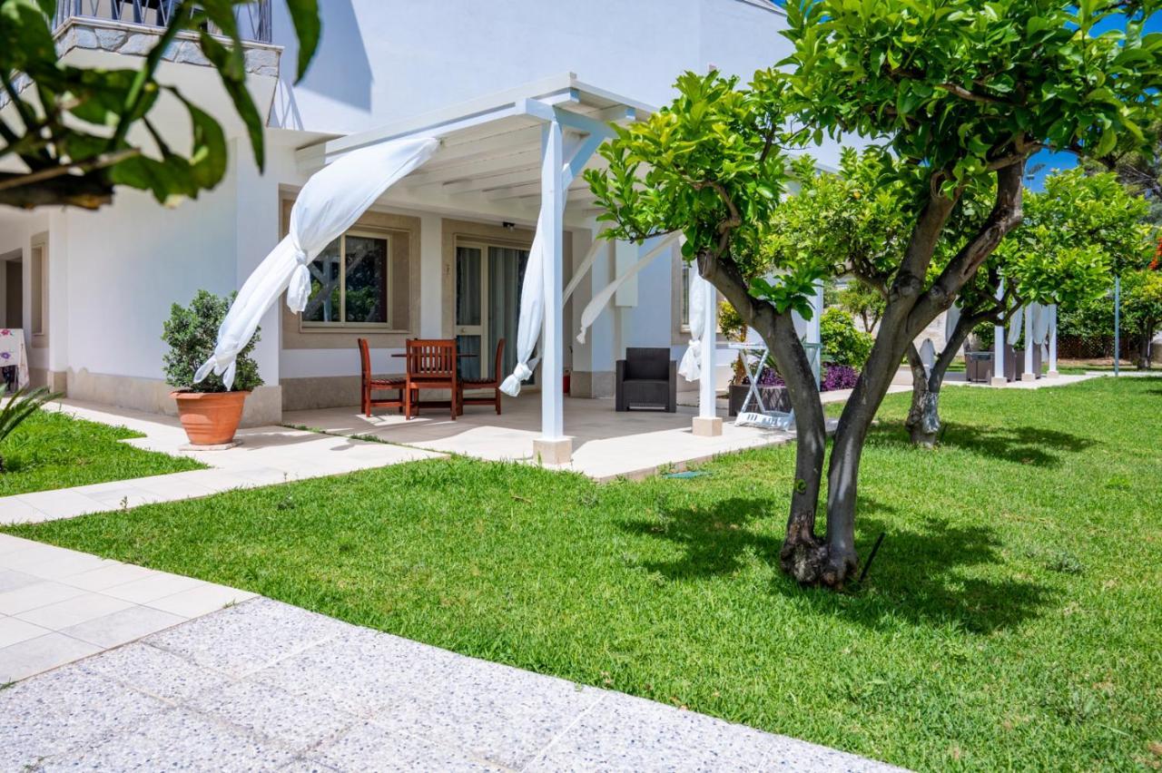 Villa Venera Фонтане Бианче Екстериор снимка
